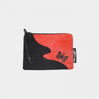 Portfard *Butterfly Contrast*