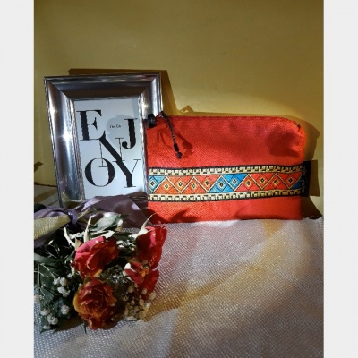 Portfard *Indian Red*