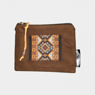 Portfard *Traditional Brown*